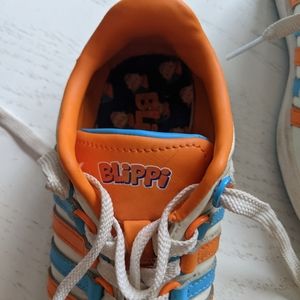 K-Swiss Blippi Sneakers